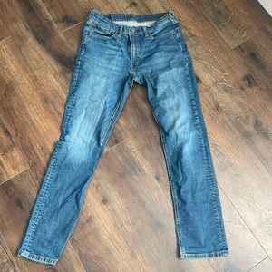 Mens Levi’s 541